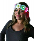 Light Up LED Flower