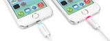 Light Up Lightning USB Cable for iPhone 5 5S 5C
