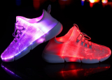 Light Up Shoes