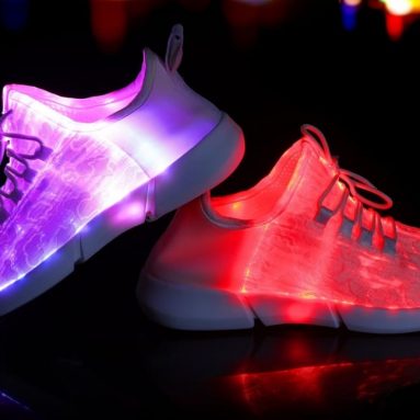 Light Up Shoes