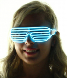 Light Up Glasses