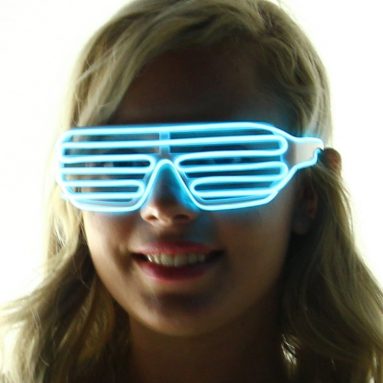 Light Up Glasses