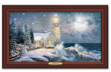 Light Your Way Home Wall Decor