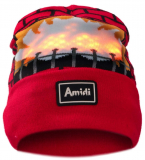 Light up Hat Beanie LED Christmas Hat