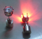 Light up Led Earrings
