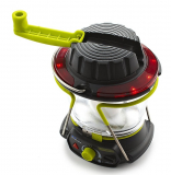 Lighthouse 250 Portable Battery Charger USB Power Hub and Lantern