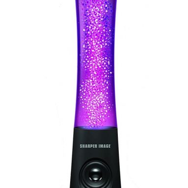 Lights Motion Lamp Bluetooth Speaker With Various Light