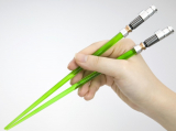 Lightsaber Chopsticks