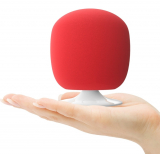 Lightweight Portable Wireless Bluetooth Speaker