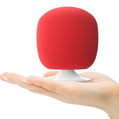 Lightweight Portable Wireless Bluetooth Speaker