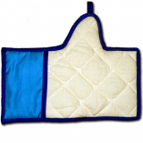 Like Button Oven Mitt