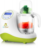 Lil’ Jumbl MealPro All-in-One Baby Food Blender