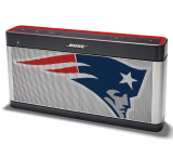 Limited Edition SoundLink Bluetooth Speaker III – NFL Collection
