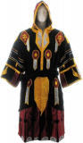 World of Warcraft Judgement Armor Tier 2 Paladin Robe