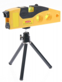 Line Laser Level Crosshair Line Dot Free Switch Magnetic Base