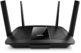 Linksys AC2600 4 x 4 Dual-Band Gigabit Router with USB 3.0 and eSATA