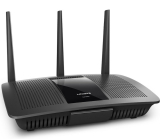 Linksys MAX-STREAM Next Gen AC MU-MIMO Smart Wi-Fi Router