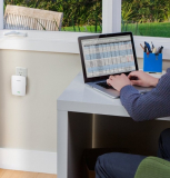 Linksys N600 PRO Wi-Fi Range Extender