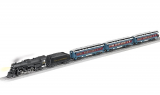 Lionel The Polar Express LionChief Train Set with Bluetooth Train Set