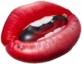 Lips Lounger