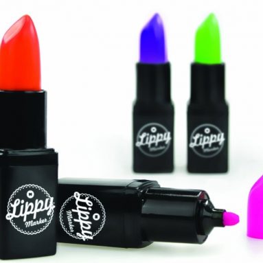 Lipstick Markers