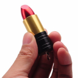 Lipstick USB Flash Drive