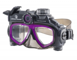 Liquid Image Sport Cams 12MP Mask Waterproof Video Camera
