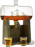 Liquor Decanter