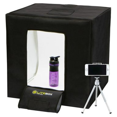 LiteBox Photography Kit