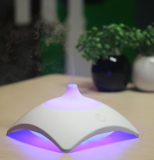 LiteMist Aromatherapy Essential Oil Diffuser