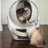 Litter Box Cat Automatic Self Cleaning Litter-Robot III