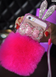 Luxury Bling Crystal Case  Cover for iPhone 6