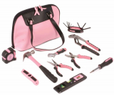 Little Pink Tool Kit
