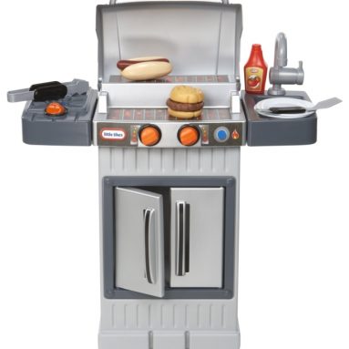 Little Tikes Cook ‘n Grow BBQ Grill