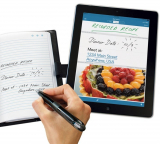 Livescribe 3 Smartpen Pro Edition for Tablets and Smart Phones
