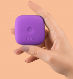 Livia-The Off Switch for Menstrual Pain