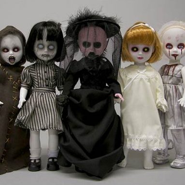 Living Dead Dolls Series 29 Set