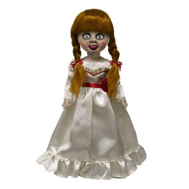 Living Dead Dolls The Conjuring Annabelle Doll