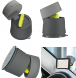 Logitech Drive One-Touch Smartphone Car Mount