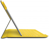 Logitech Fabric Skin Keyboard Folio for iPad Air