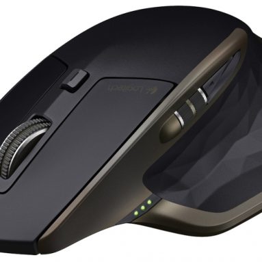 Logitech MX Master Wireless Mouse