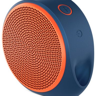 Logitech Mobile Wireless Speaker