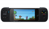 Logitech PowerShell Controller with Battery for iPhone 5/5S 5G