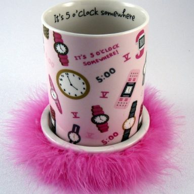 Lolita 5 o’Clock Somewhere