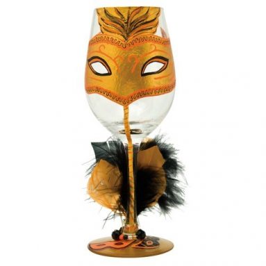 Lolita Love My Wine Glass