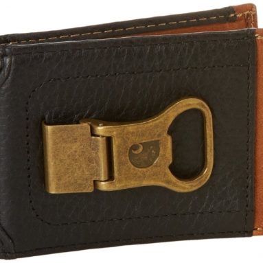 Long Neck Wallet