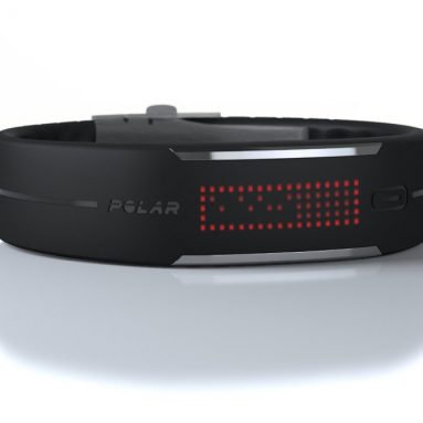 Loop Activity Tracker