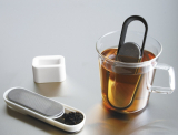 Loop Tea Strainer