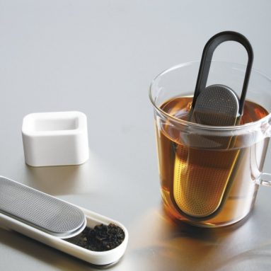 Loop Tea Strainer