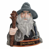 Lord of the Rings Gandalf the Grey Cookie Jar